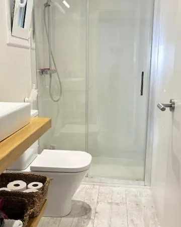 Apartment Casa Cris Palamos