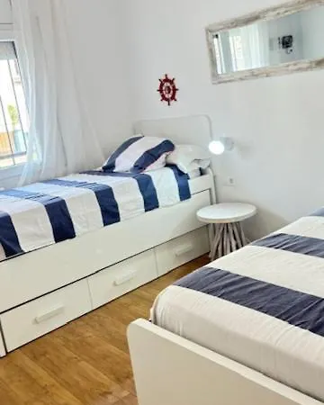 Casa Cris Palamos