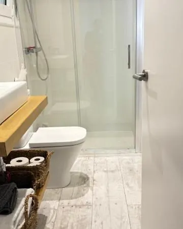 Casa Cris Apartment Palamos