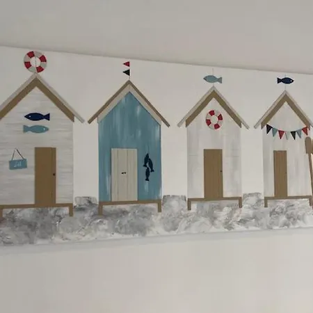 Apartment Casa Cris Palamos