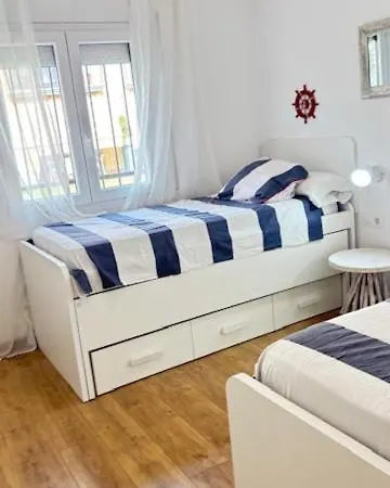 Casa Cris Apartment *