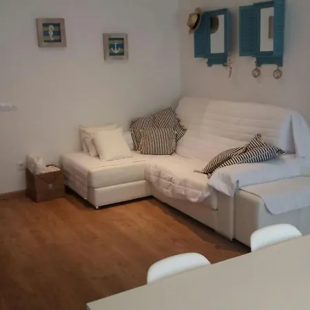Casa Cris Apartment Palamos
