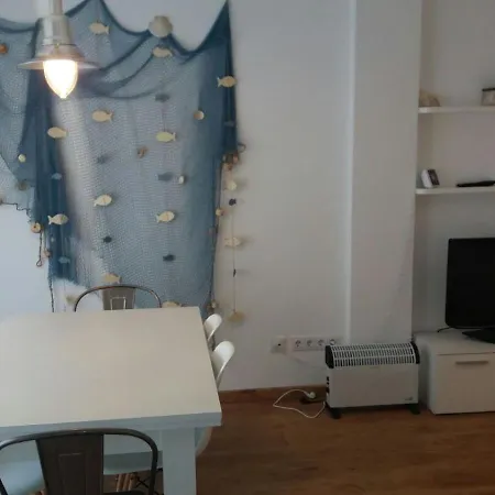 Casa Cris Palamos