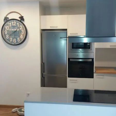 Casa Cris Apartment Palamos