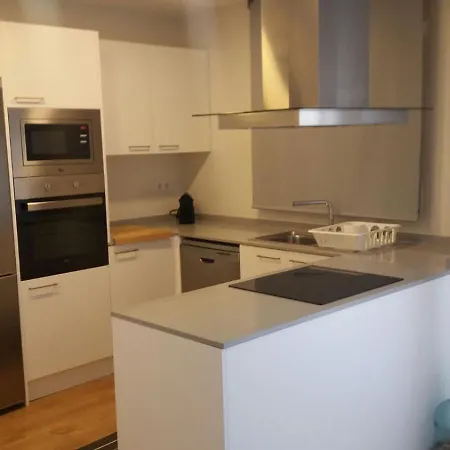 Apartment Casa Cris Palamos