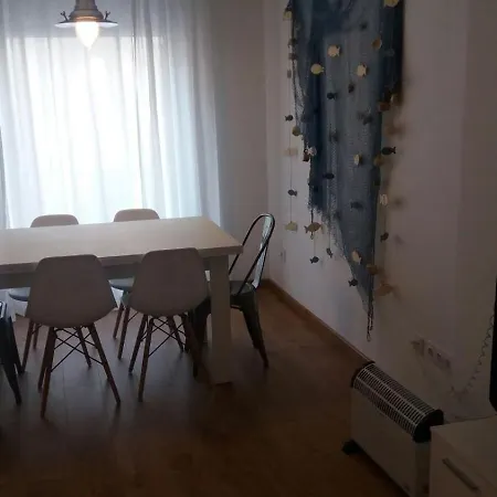 Casa Cris *