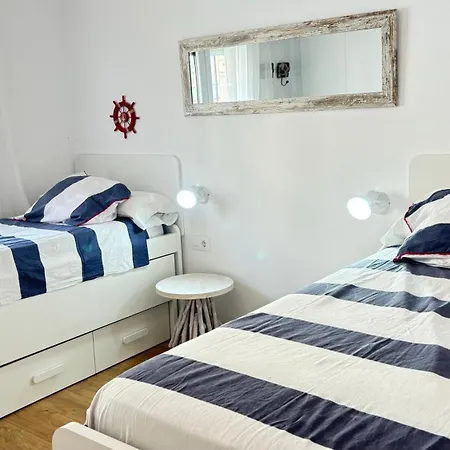 Casa Cris Palamos