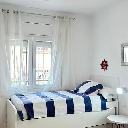 Casa Cris * パラモス