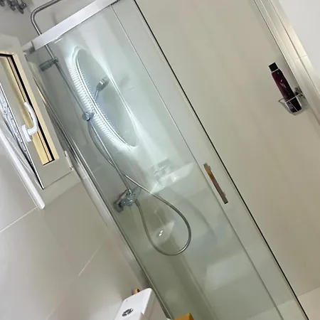 アパート Casa Cris