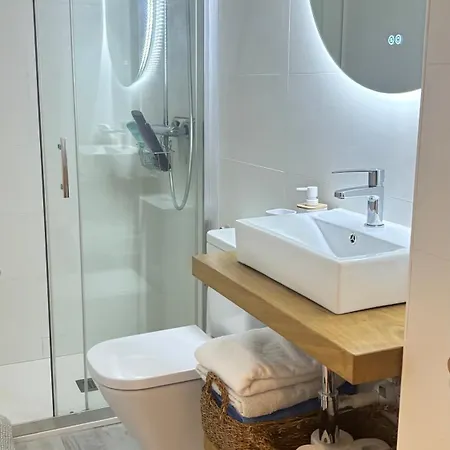 Apartment Casa Cris Palamos