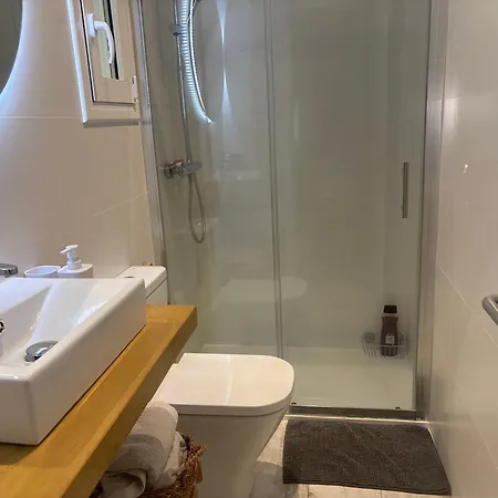 Casa Cris * パラモス