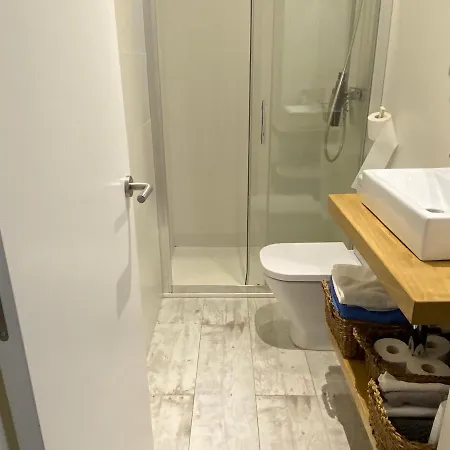 Casa Cris パラモス