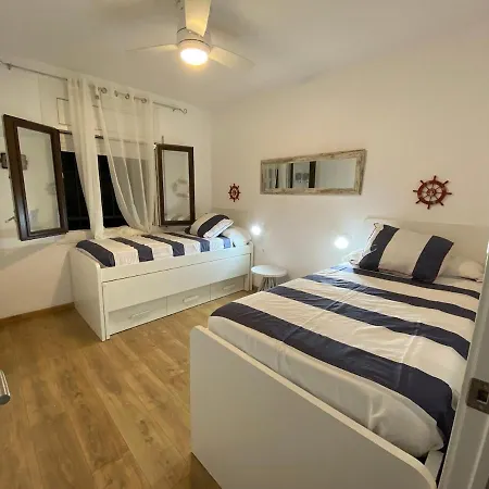 Casa Cris Apartment *