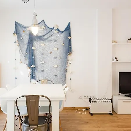 Apartment Casa Cris Palamos
