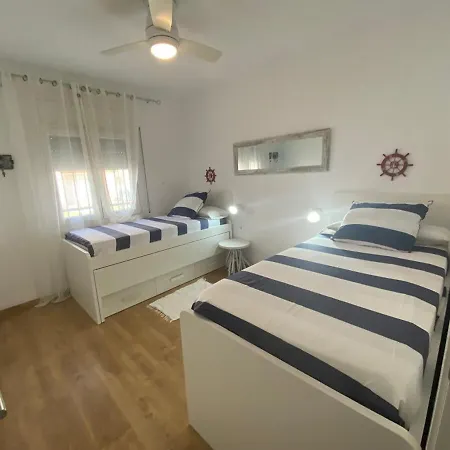 Apartment Casa Cris