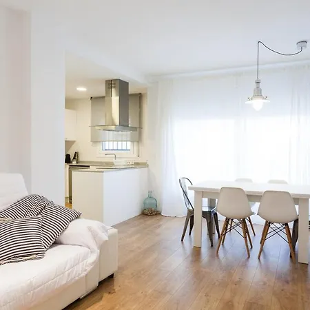Casa Cris パラモス