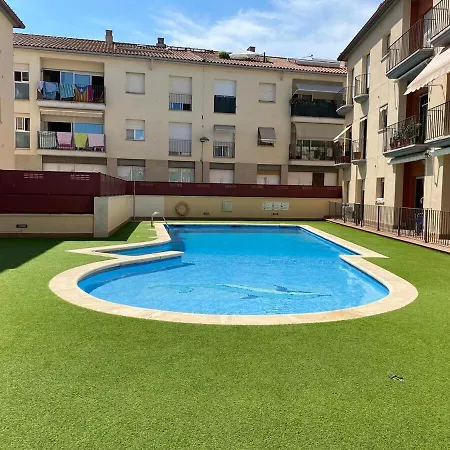 Casa Cris Palamos