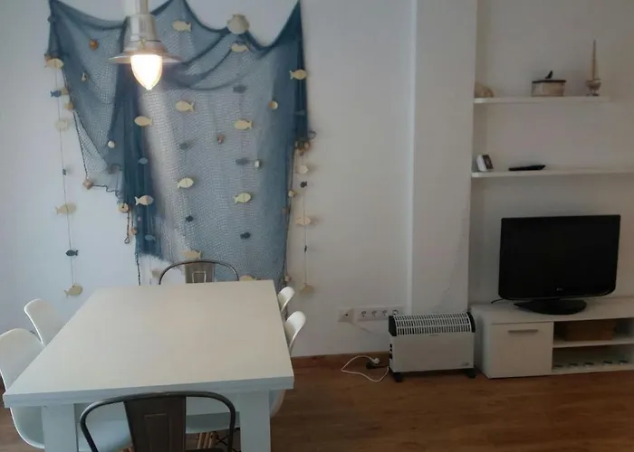 Casa Cris Паламос