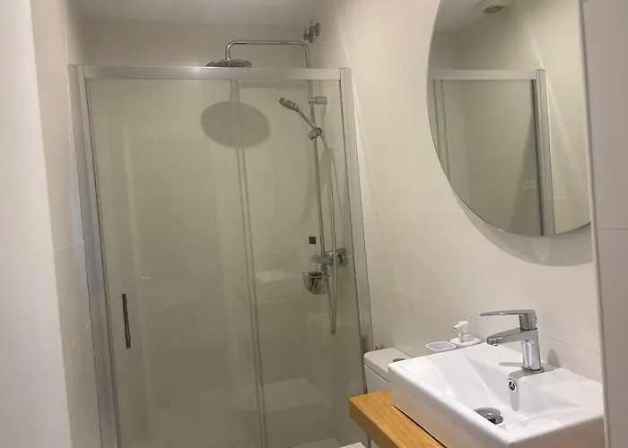 Casa Cris Апартаменты