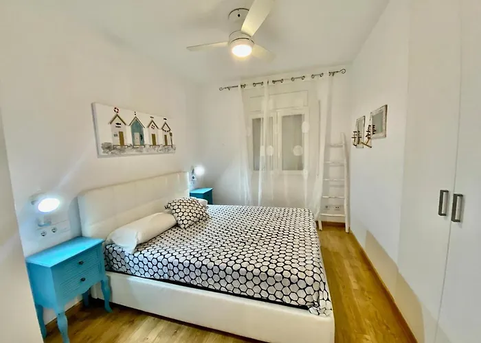 Casa Cris Апартаменты Паламос