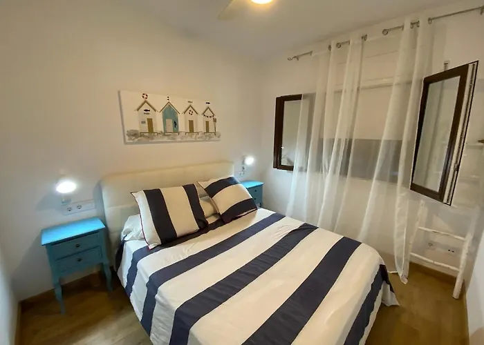 Casa Cris Апартаменты *