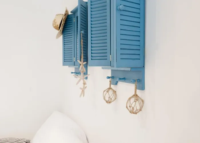 Casa Cris * Паламос