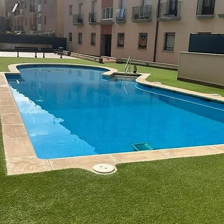 Appartement Casa Cris *