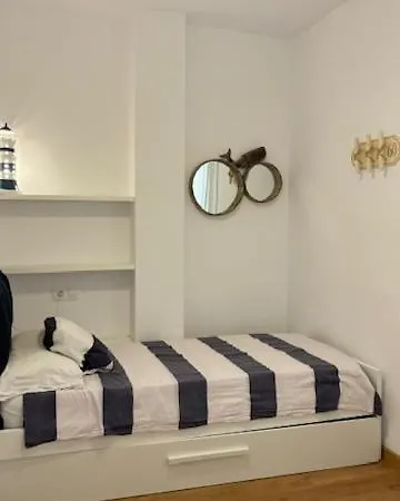 Διαμέρισμα Casa Cris