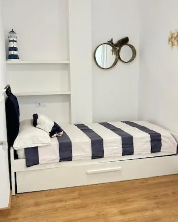 Διαμέρισμα Casa Cris *