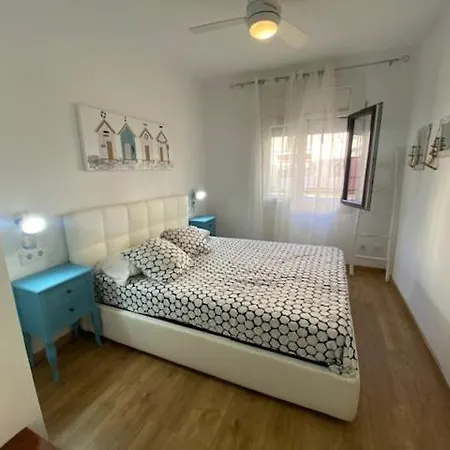 Appartement Casa Cris