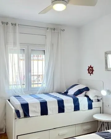 Appartement Casa Cris