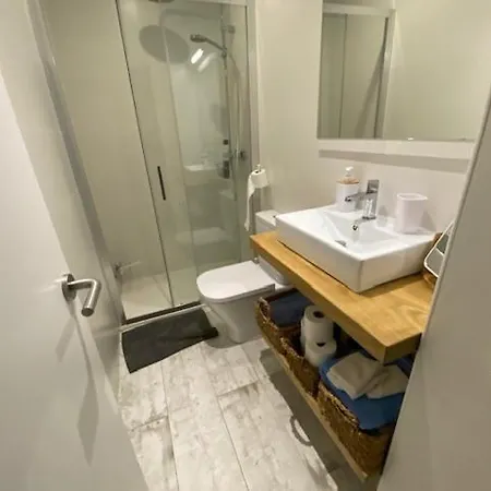 Casa Cris Appartement