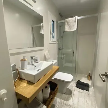 Casa Cris Appartement *