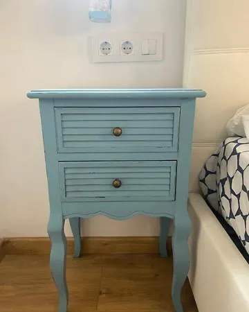 Appartement Casa Cris *