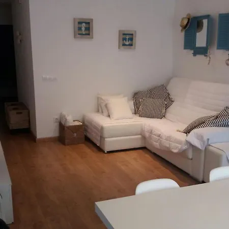 Appartement Casa Cris