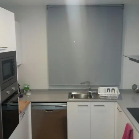 Appartement Casa Cris *