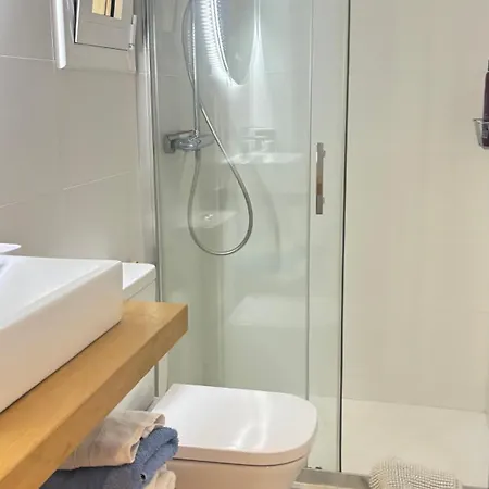 Casa Cris Appartement *