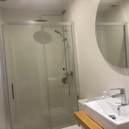 Casa Cris Appartement