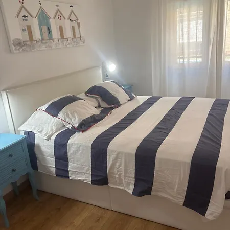 Διαμέρισμα Casa Cris
