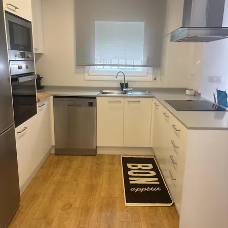 Appartement Casa Cris Palamós