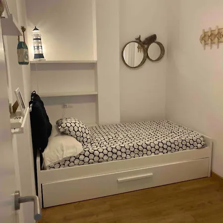 Casa Cris Διαμέρισμα Palamós