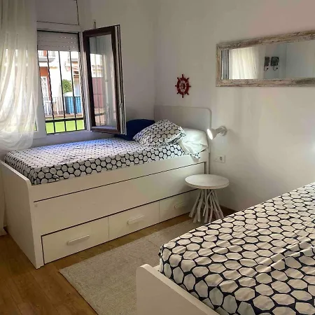 Διαμέρισμα Casa Cris Palamós