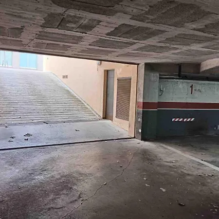 Appartement Casa Cris