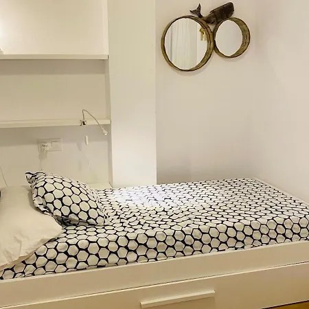 Appartement Casa Cris *