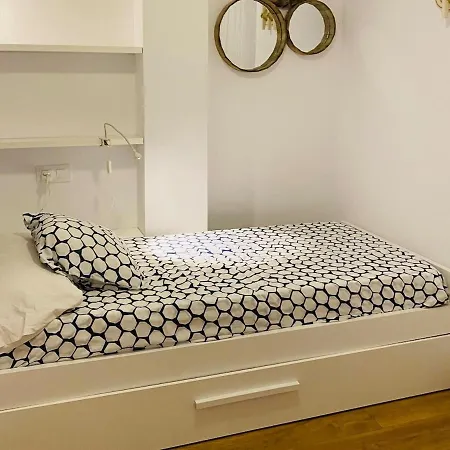 Casa Cris Appartement