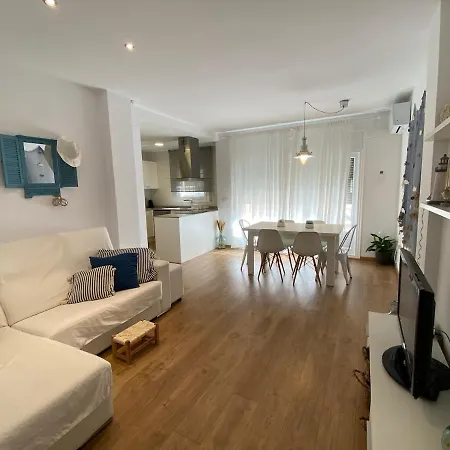 Appartement Casa Cris Palamós