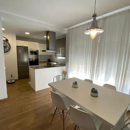 Casa Cris Appartement