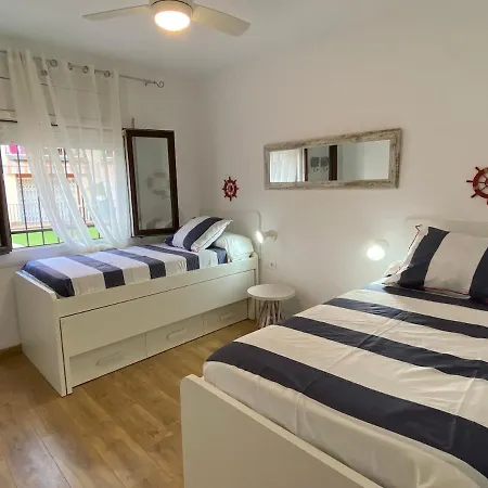 Casa Cris Appartement