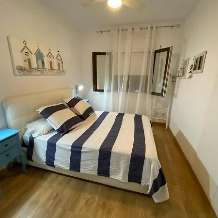 Casa Cris Διαμέρισμα Palamós