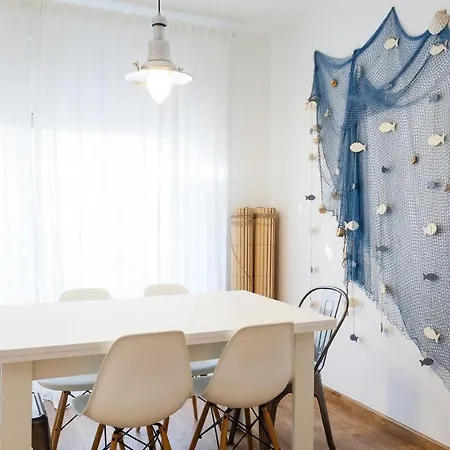 Appartement Casa Cris Palamós